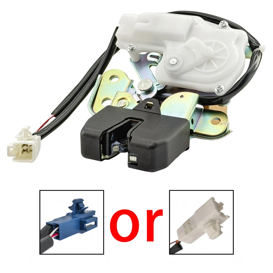 For 2011-2016 Scion TC Liftgate Trunk Hatch Tailgate Door Lock Actuator - Imagem 2 de 4