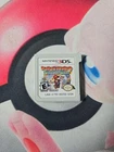 Paper Mario Sticker Star (Nintendo 3DS) Authentic Cartridge - Tested & Works