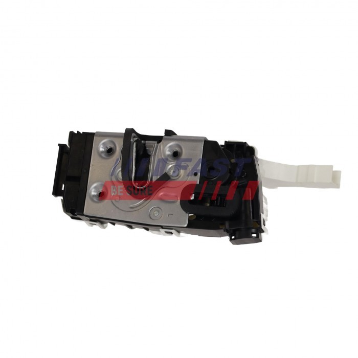 Gâche serrure de porte coulissante gauche VW Crafter 30-50 en acier 2E1843013B
