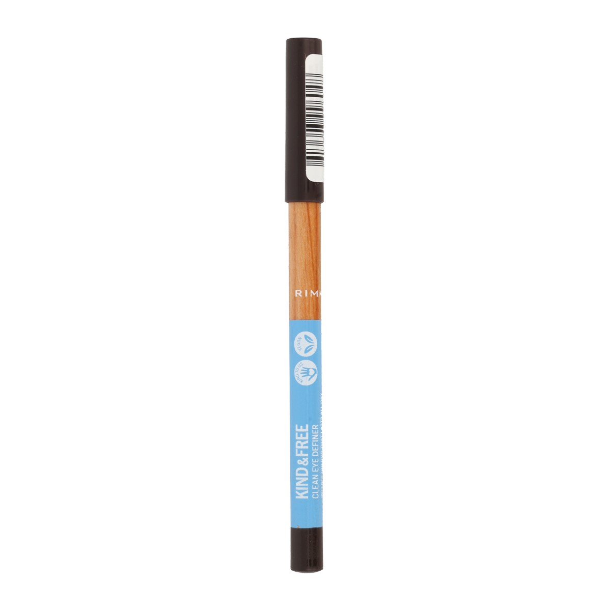Rimmel London Kind - Free Очищающее средство для глаз (002 ореха Пекан) 1,1 г