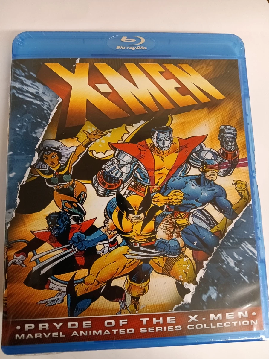 25+ X-Men DVDs & Blu-ray for sale | Updated Oct 2026