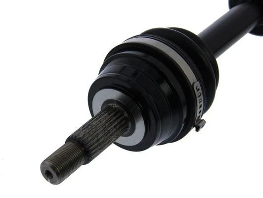 MAPCO 16499 Árbol de transmisión trasero para TRIUMPH TR 6 TR 5 (250) TR 4A - Imagen 4 de 4