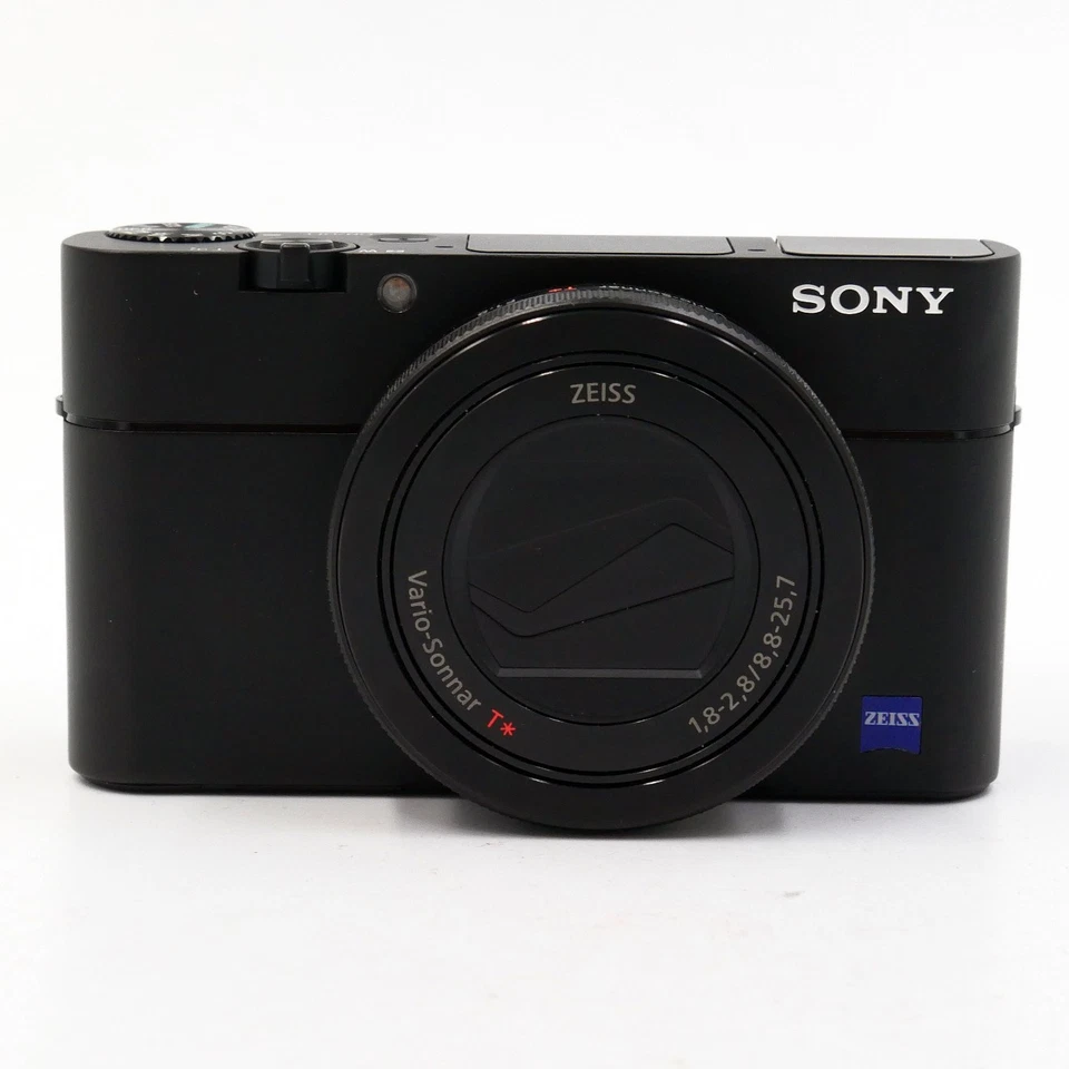 Sony RX100 VA -Used- - Image 2 of 4