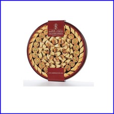 100% All-Natural Assorted Baklava in Elegant ...