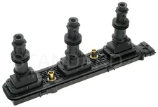 Standard Ignition Ignition Coil Ignition Control Module P N Uf 278