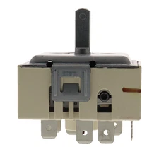 316238201, Surface Unit Switch Replaces Electrolux