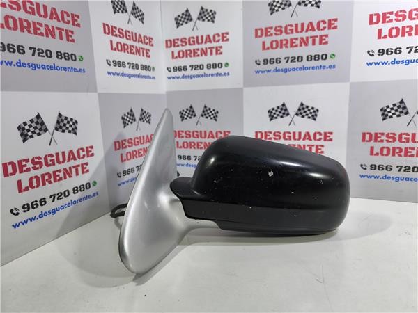 1M0857933 Left Rear-View Mirror Seat leon 1m1 1999 - Image 4