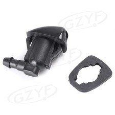 Windshield Wiper Spray Jet Washer Nozzle For Toyota Sienna Corolla Solara 04-11 Windshield Wiper Spray Jet Washer Nozzle For Toyota Sienna Corolla Solara 04-11