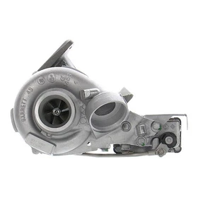 Turbolader GARRETT 742693 für Mercedes-Benz C-Klasse W203 S203 E-Klasse S211