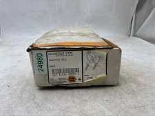 B-Line 9ZN1155 Conduit To Cable Tray Raceway Adapter Suspension Lot of 50