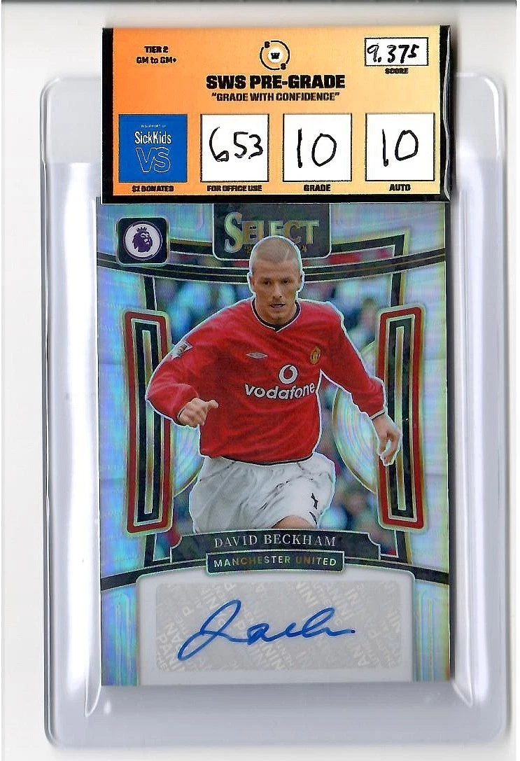 david beckham auto products for sale | eBay