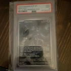 Pokemon TCG 2023 Mewtwo 052 SVP Scarlet & Violet Holo Promo PSA 9 English