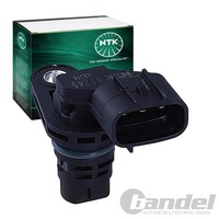 NTK Nockenwellensensor Passend FüR Hyundai Genesis IX35 Santa Sonata KIA Carens