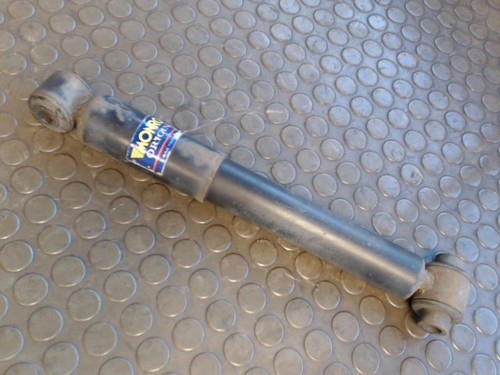 Stossdämpfer Hinten Links Peugeot 2KFX/2NFZ/ 206 SW 75 Sofortversand