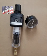 1PCS NEW AVENTICS 0821300303 Filter Pressure Regulating Valve 