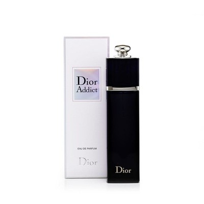 Dior Addict by Dior for Women EDP 3.4 FL OZ / 100ML Natural Spray New In Box