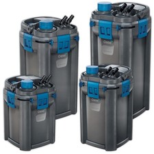 Oase BioMaster 2 External Aquarium Filter for Coldwater Fish Tanks
