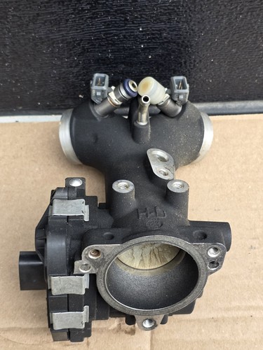 OEM 2011-'16 Harley dyna Softail Tourin Throttle Body Induction Module 27685-11A