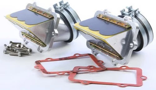 Boyesen Rage Cage RAD87-2 1008-0168 59-1555 277565 - Image 2 of 4