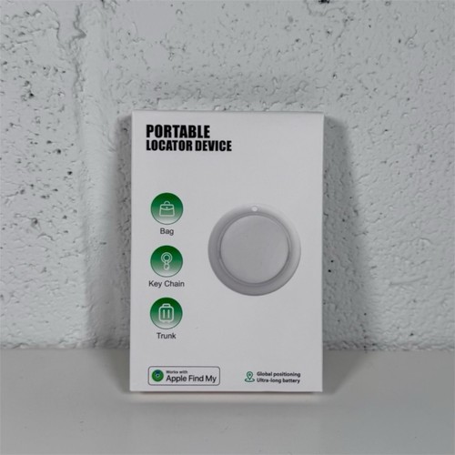 Portable Locator Device - Picture 1 of 2