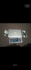 Apple MacBook Pro Retina 15” A1398 i7 16GB 500GB HDD