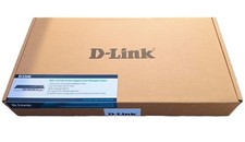 D-Link DGS-1210-28 Switch Rev. F3 Nuclias 24 Port 4 SFP Gigabit *neu in OVP*