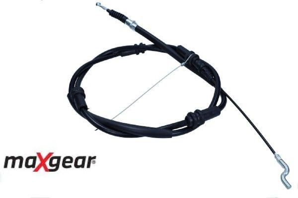 Maxgear 32-1594 Seilzug FüR Feststellbremse Handbremsseil Bremsseil FüR VW-image