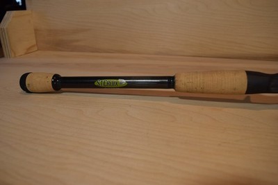 St. Croix Avid 7'4'' heavy power casting rod