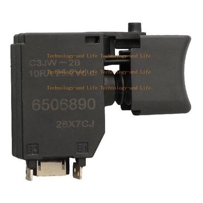 1PCS New   C3JW-2B 6506890 10RA 25.2VDC Trigger Switch   #ff