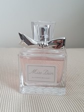 Dior Miss Dior Blooming Bouquet 50ml Eau De Toilette for Women Floral Perfume