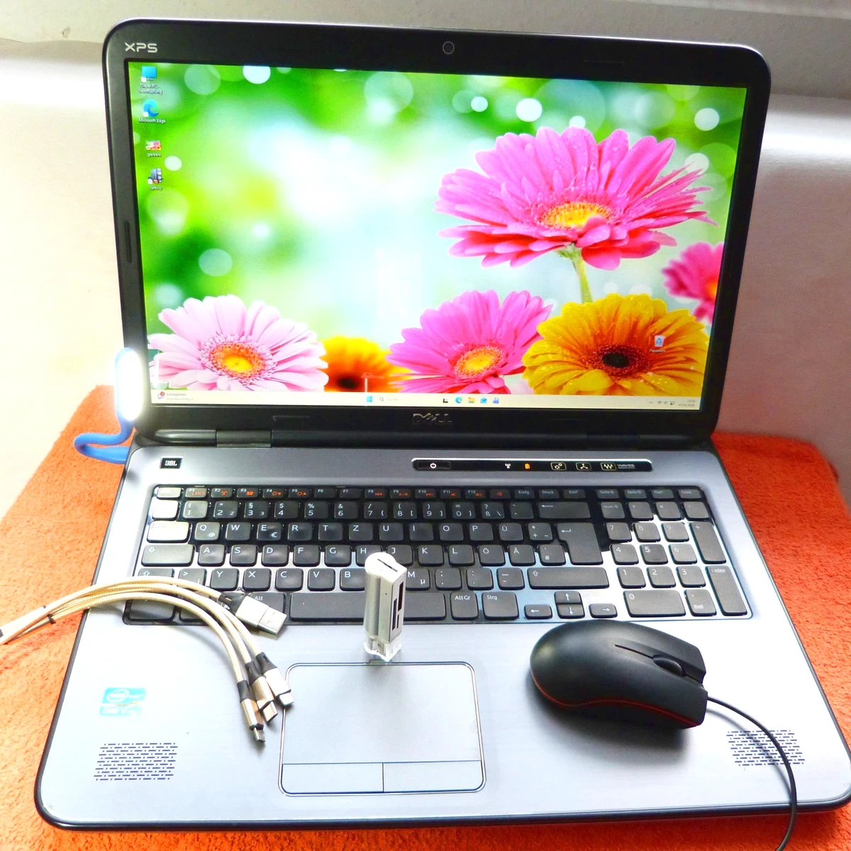 Dell Xps 17 L702x online kaufen | eBay.de