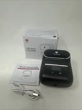 Phomemo Label Maker M110 Series Lightly Used.