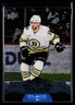 2023-24 Upper Deck #BD-7 Pavel Zacha 2007-08 Black Diamond Retros