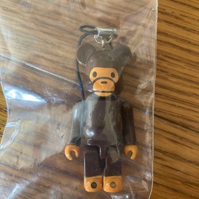Baby Milo Strap Bearbrick APE