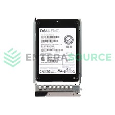 Dell K74WN 960GB TLC SAS 2.5" 12Gbps RI Solid State Drive | Samsung MZ-ILT960C