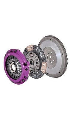 Exedy Hyper Series Clutch Flywheel Kit HH02SDV Honda B18C EG6 EK9 DC2 New In Box