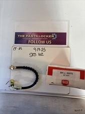 EIS Brake Parts Hose SP5287 Vintage New Old Stock Made In The USA