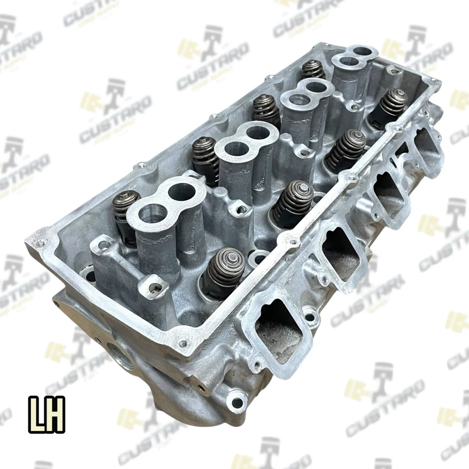 Juego de culata reconstruible Dodge Mopar 5,7 L Hemi OEM 2003-2008 | 53021616BA Foto 3 de 4