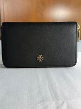 Brand New with Tags Tory Burch Emerson Continental Wallet
