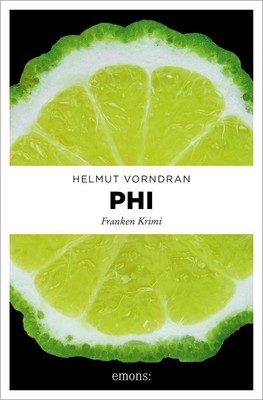 PHI, Helmut Vorndran
