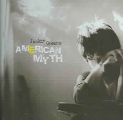 American Myth von Jackie Greene [CD]