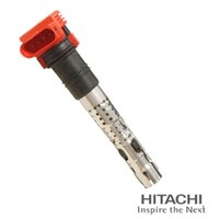 Hitachi ZüNdspule FüR Audi A4 A6 A8 Allroad C6 B7 B6 8H 8E 4F 4E 077905115F