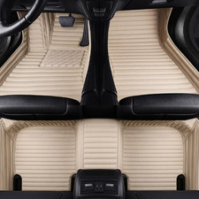 For Toyota All Models Car Floor Mats Auto Custom Waterproof Liner Carpets Pads For Toyota All Models Car Floor Mats Auto Custom Waterproof Liner Carpets Pads