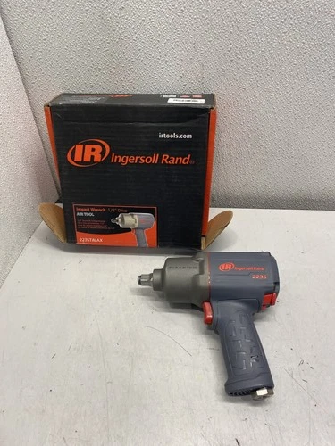 Ingersoll Rand 2235TiMAX Impactool 1/2" Dr. Air Impact Wrench