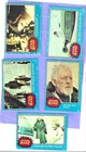 Topps 1977 Star Wars Trading Card Lot of 5 - #113-118 Ben [ObiWan] Kenobi