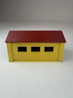 Lesney Matchbox Accessory Pack No 3 GARAGE Excellent Condition