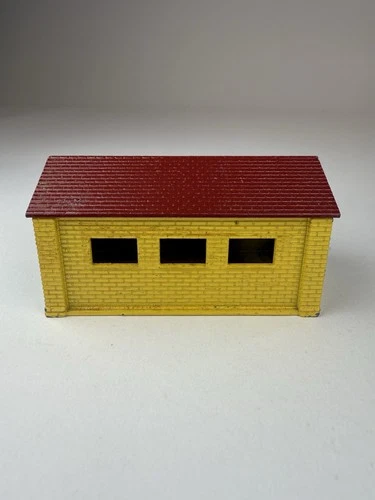 Lesney Matchbox Accessory Pack No 3 GARAGE Excellent Condition