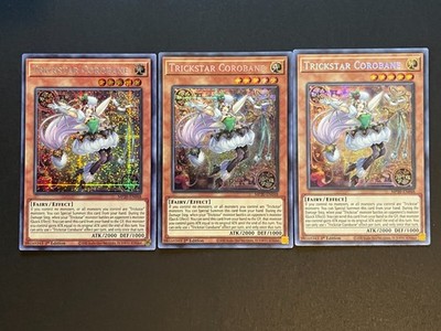 yugioh trickstar structure deck Amazon.com: Yu-Gi-Oh! - Divaridis - SAST-EN049 - Savage Strike - First Edition YUGIOH TRICKSTAR DECK COMPLETE- CANDINA-
