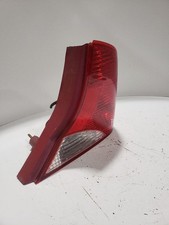 Used Right Tail Light Assembly Fits 2001 Ford Focus Sdn From 12301 Right Grad