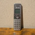 AT&T CL82401 Replacement Handset DECT 6.0 1.9GHz (Handset Only) Works 100%